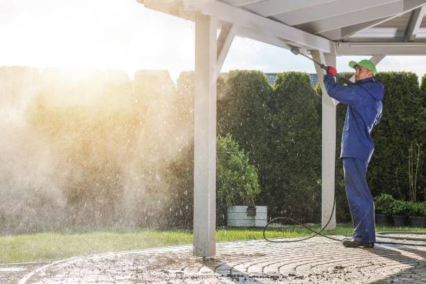 Best Rust Removal  in Danville, CA