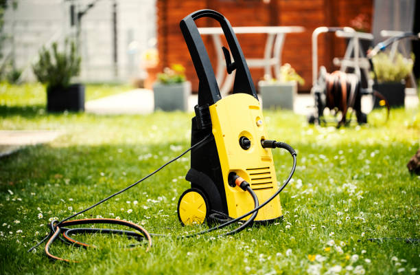 Spring Cleaning in Danville, CA
